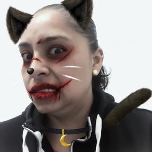 Meet your Posher, Janeth